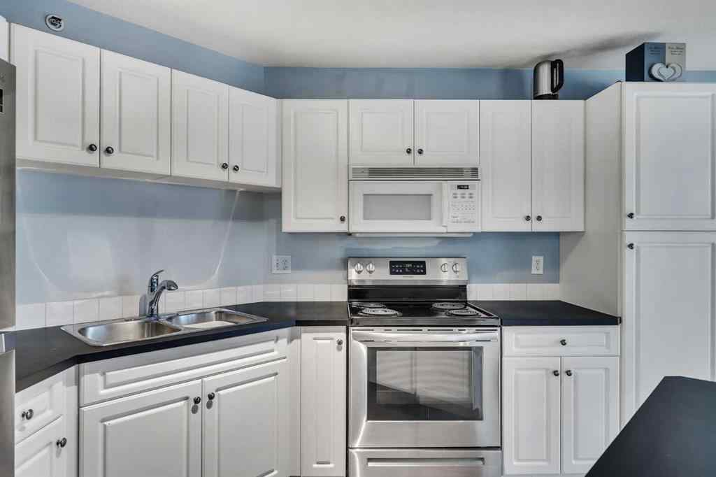 MLS® A2264764 - Unit #307 1307 Valleyview Park SE in Dover Calgary, Residential