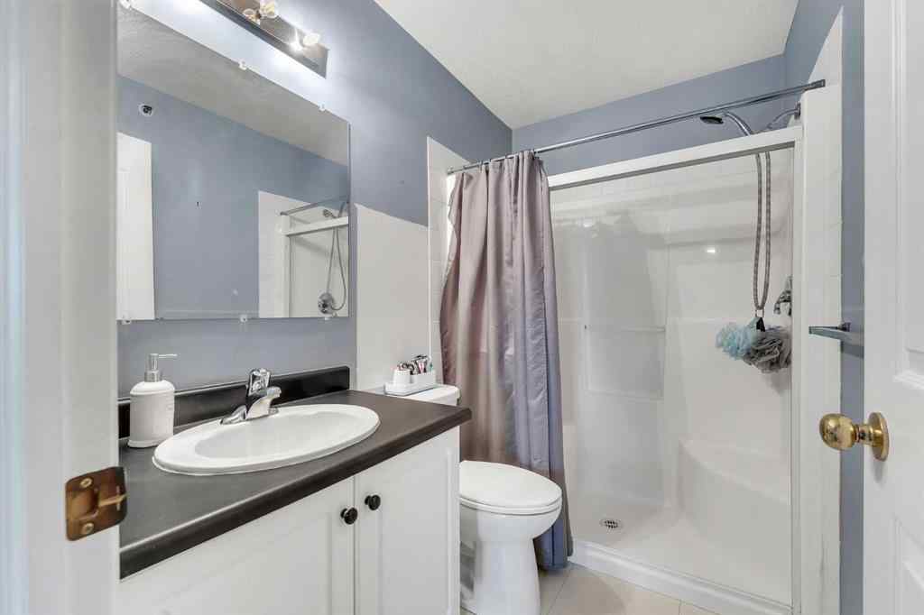 MLS® A2264764 - Unit #307 1307 Valleyview Park SE in Dover Calgary, Residential