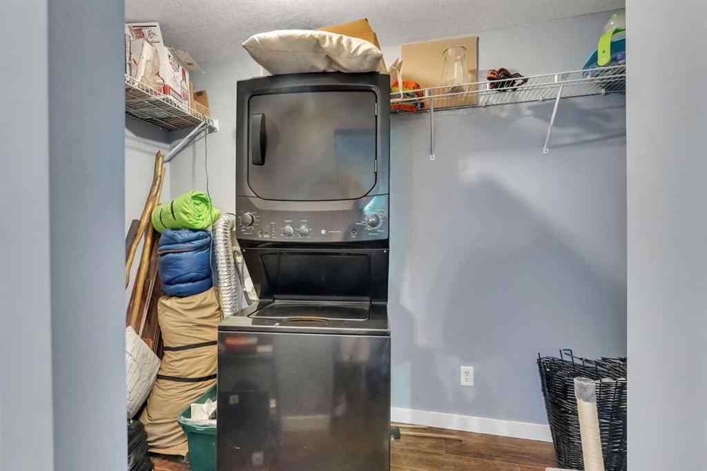 MLS® A2264764 - Unit #307 1307 Valleyview Park SE in Dover Calgary, Residential