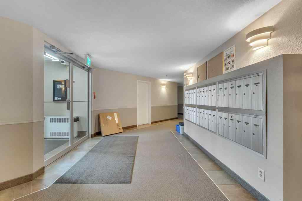 MLS® A2264764 - Unit #307 1307 Valleyview Park SE in Dover Calgary, Residential