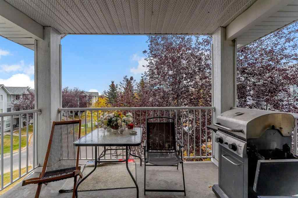 MLS® A2264764 - Unit #307 1307 Valleyview Park SE in Dover Calgary, Residential