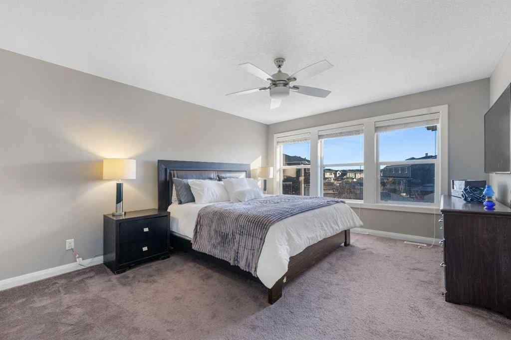MLS® A2264766 - 235 Redstone Heights NE in Redstone Calgary, Residential