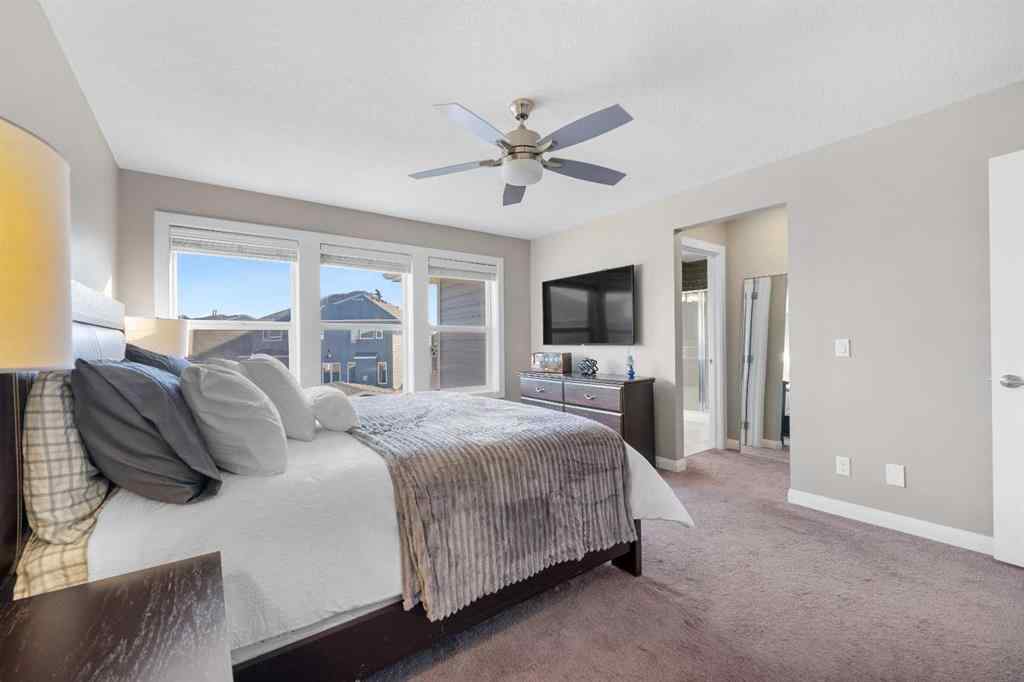 MLS® A2264766 - 235 Redstone Heights NE in Redstone Calgary, Residential