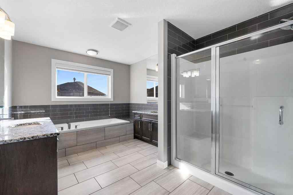 MLS® A2264766 - 235 Redstone Heights NE in Redstone Calgary, Residential