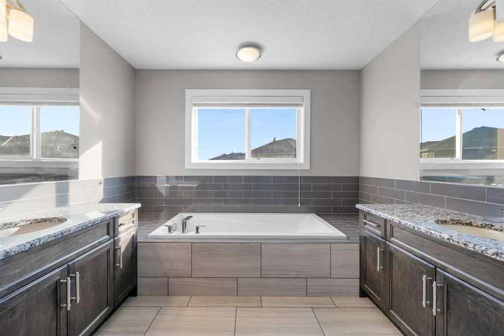 MLS® A2264766 - 235 Redstone Heights NE in Redstone Calgary, Residential