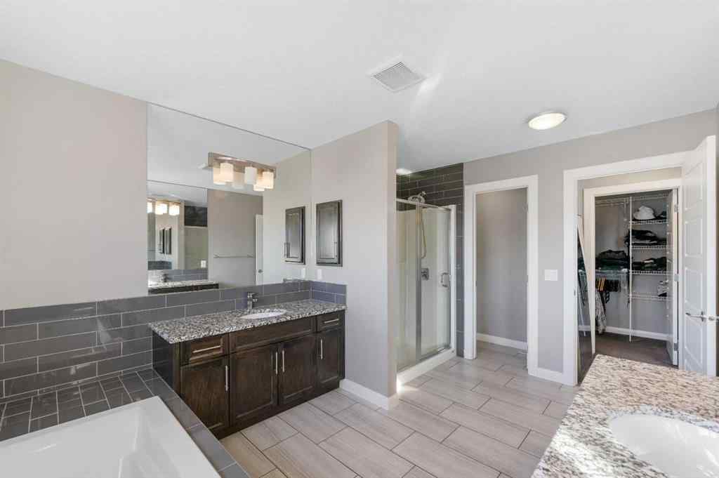 MLS® A2264766 - 235 Redstone Heights NE in Redstone Calgary, Residential