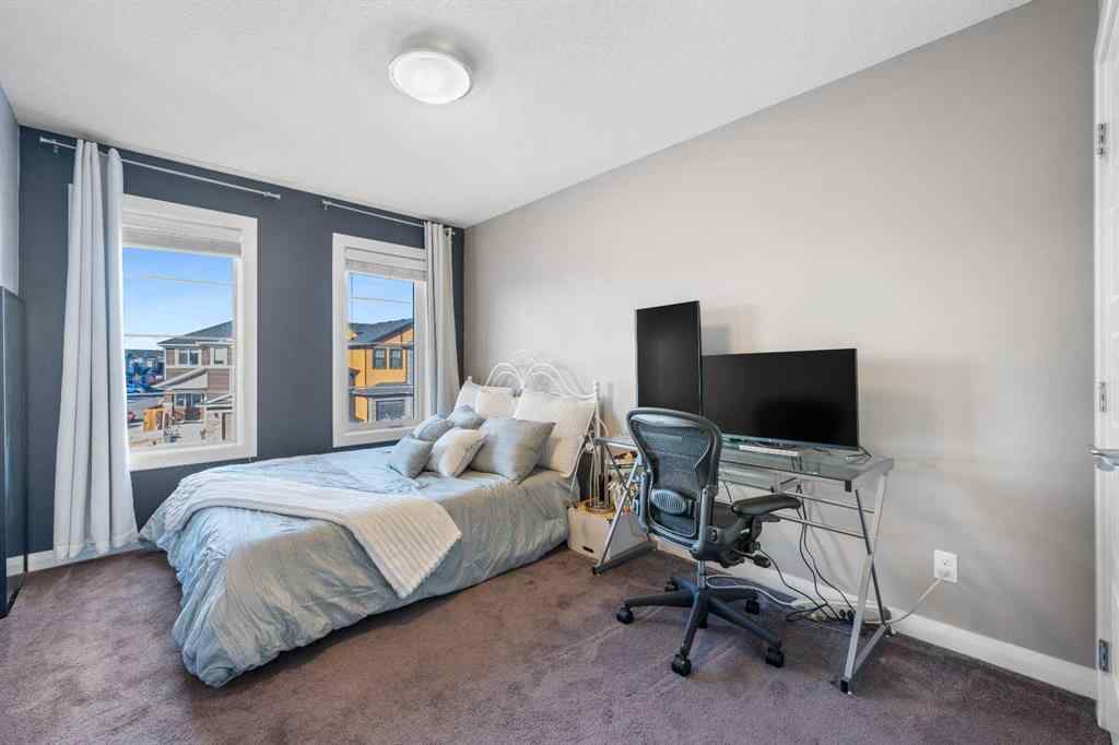 MLS® A2264766 - 235 Redstone Heights NE in Redstone Calgary, Residential