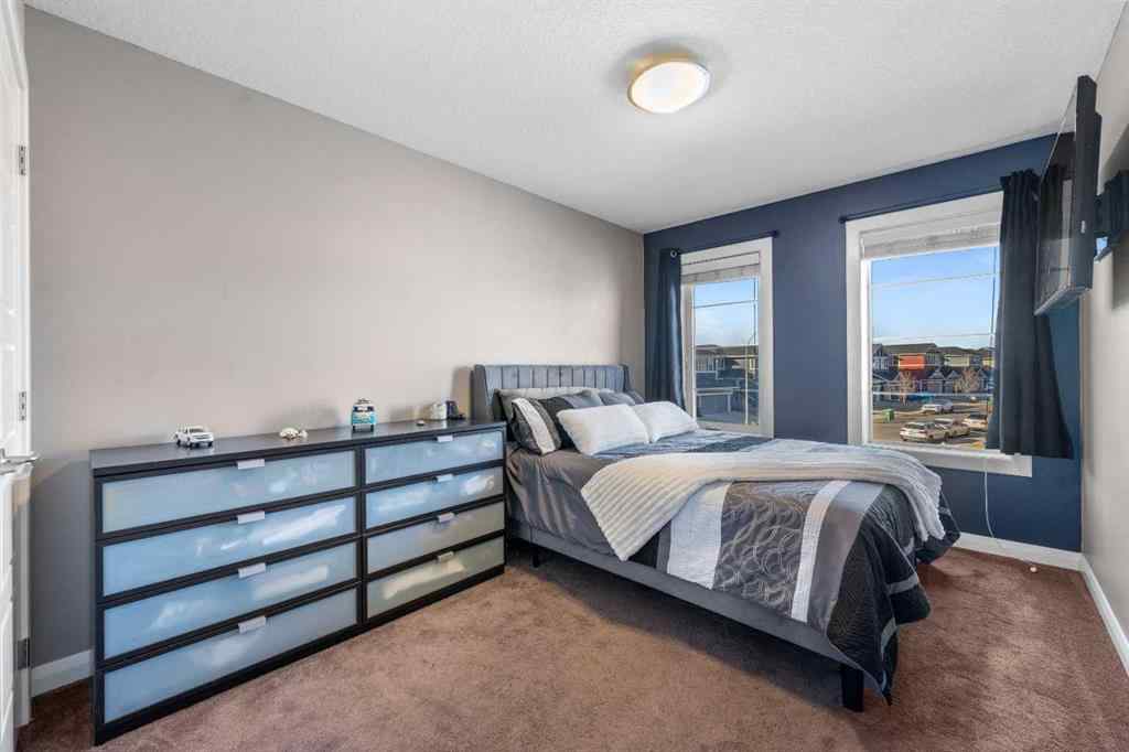 MLS® A2264766 - 235 Redstone Heights NE in Redstone Calgary, Residential