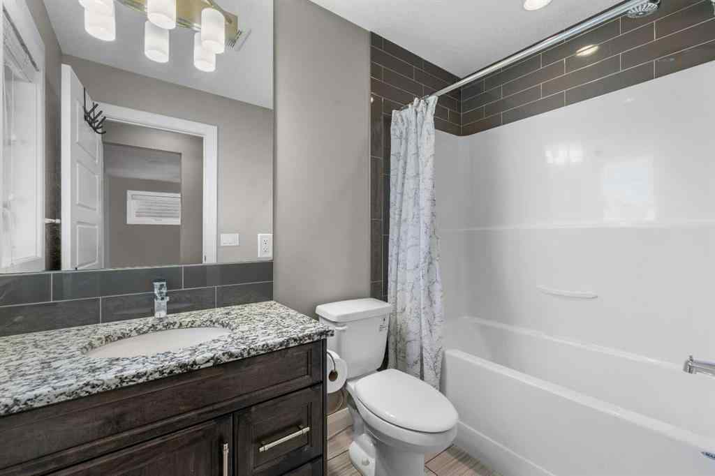 MLS® A2264766 - 235 Redstone Heights NE in Redstone Calgary, Residential