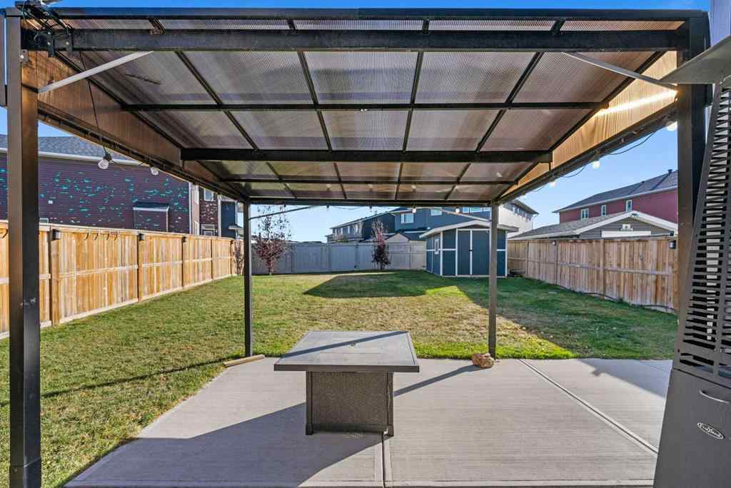 MLS® A2264766 - 235 Redstone Heights NE in Redstone Calgary, Residential