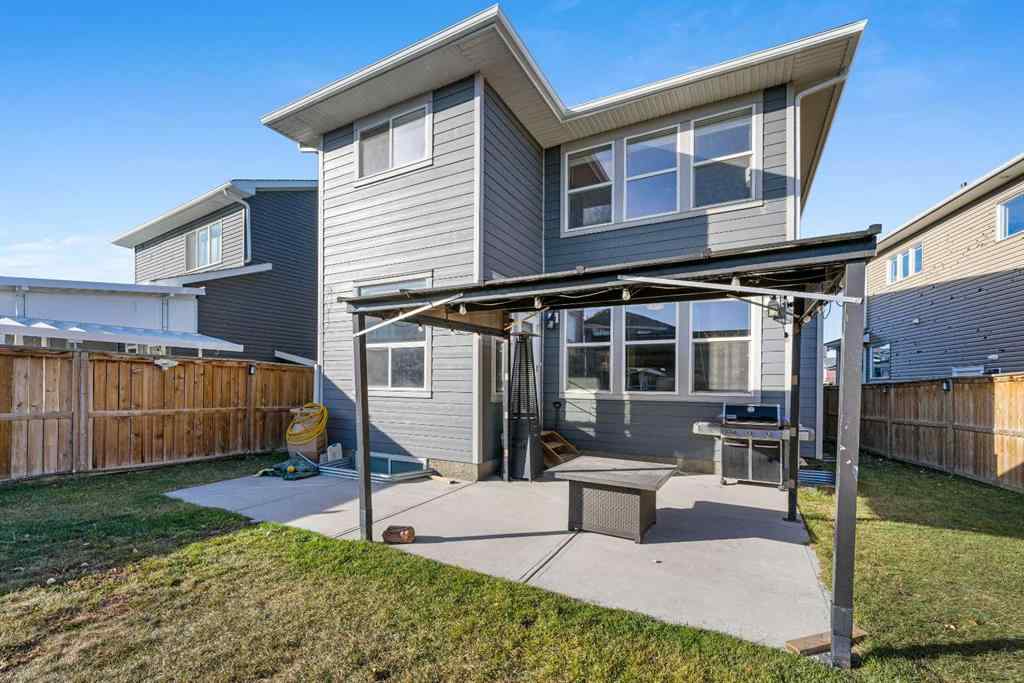 MLS® A2264766 - 235 Redstone Heights NE in Redstone Calgary, Residential