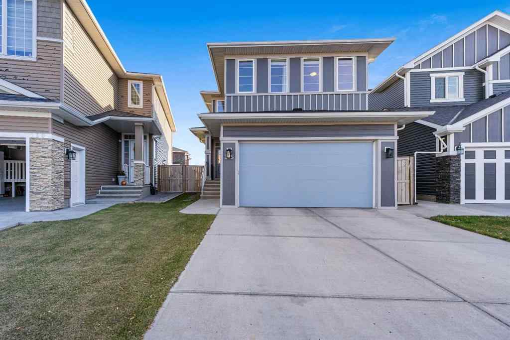 MLS® A2264766 - 235 Redstone Heights NE in Redstone Calgary, Residential