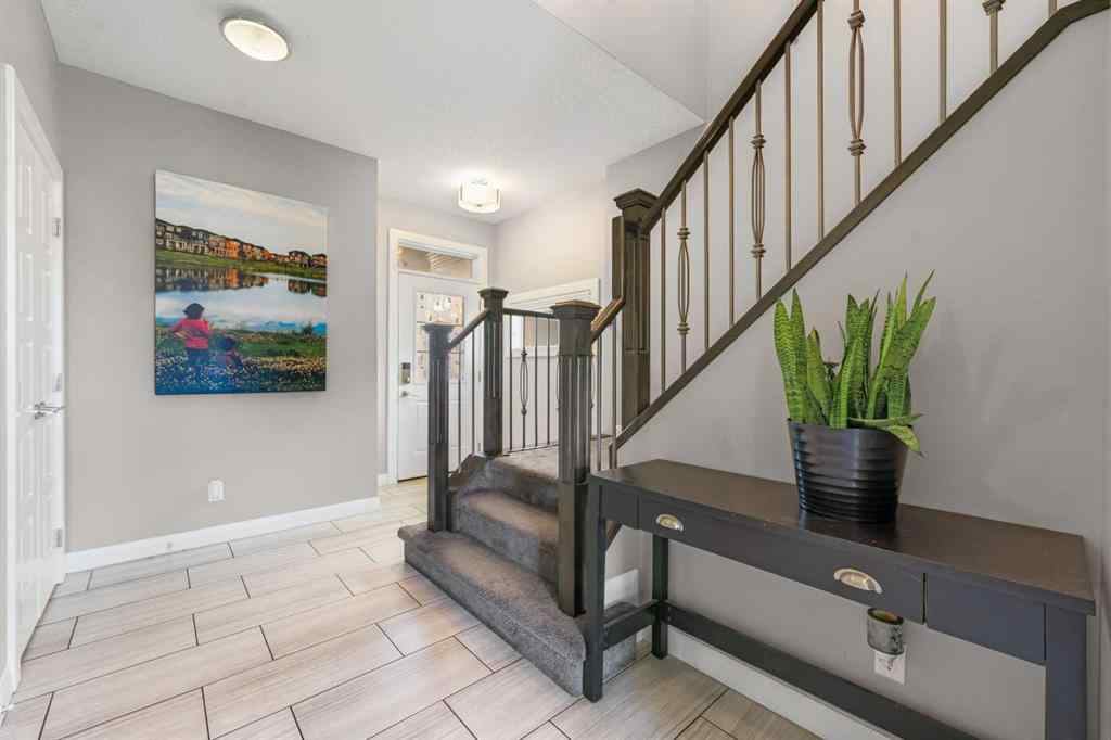 MLS® A2264766 - 235 Redstone Heights NE in Redstone Calgary, Residential