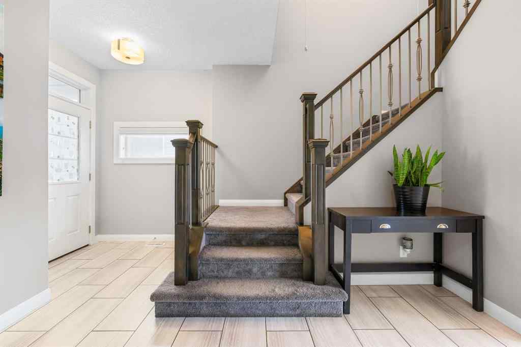 MLS® A2264766 - 235 Redstone Heights NE in Redstone Calgary, Residential