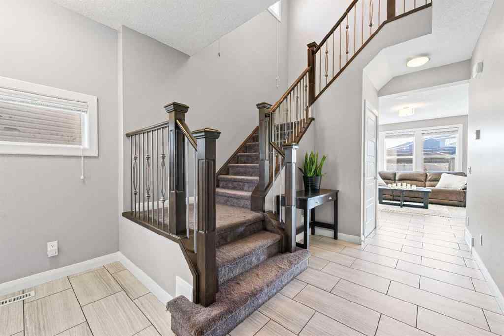 MLS® A2264766 - 235 Redstone Heights NE in Redstone Calgary, Residential