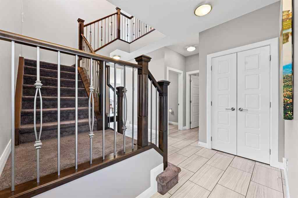 MLS® A2264766 - 235 Redstone Heights NE in Redstone Calgary, Residential