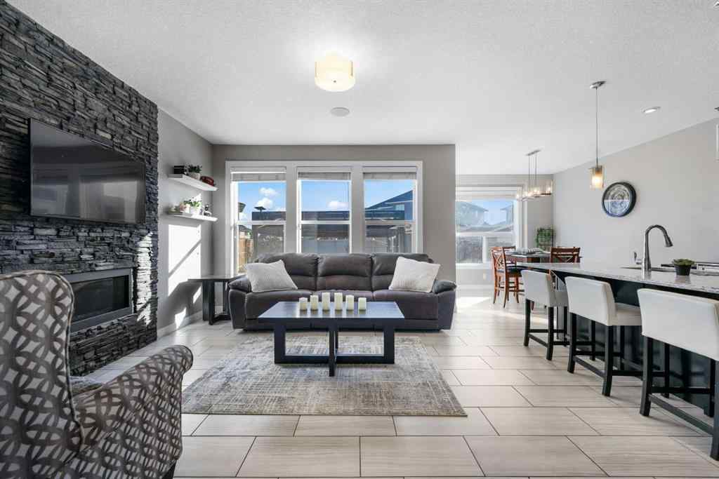 MLS® A2264766 - 235 Redstone Heights NE in Redstone Calgary, Residential
