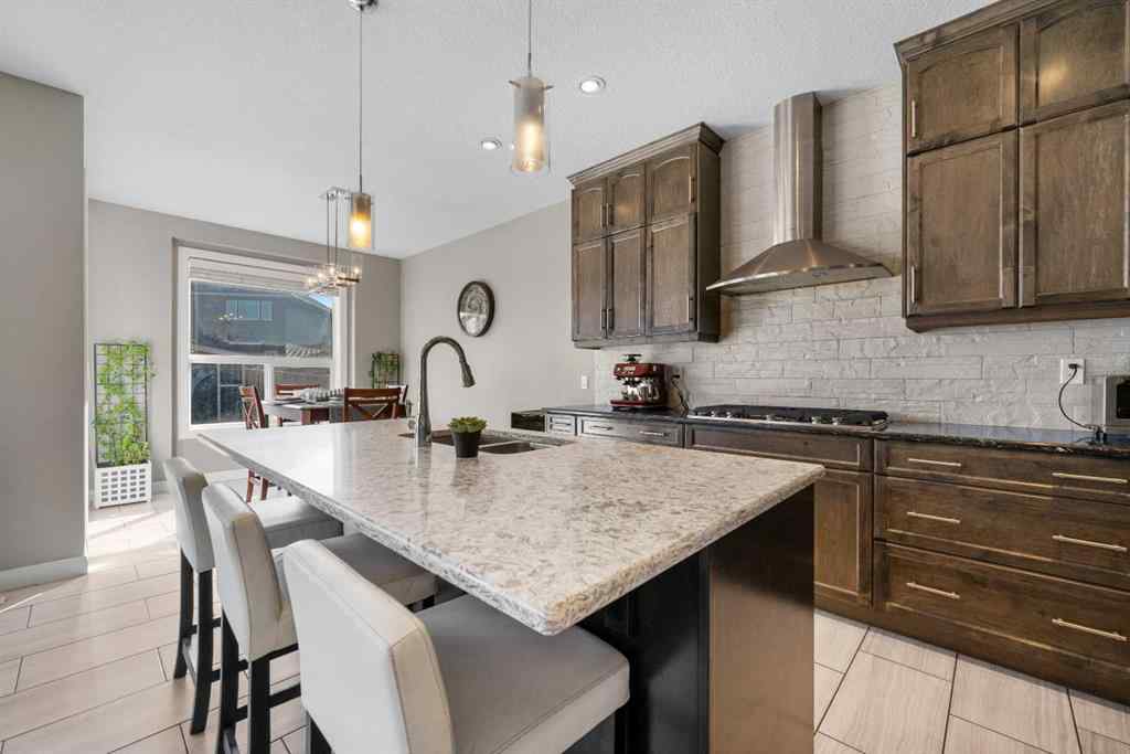 MLS® A2264766 - 235 Redstone Heights NE in Redstone Calgary, Residential