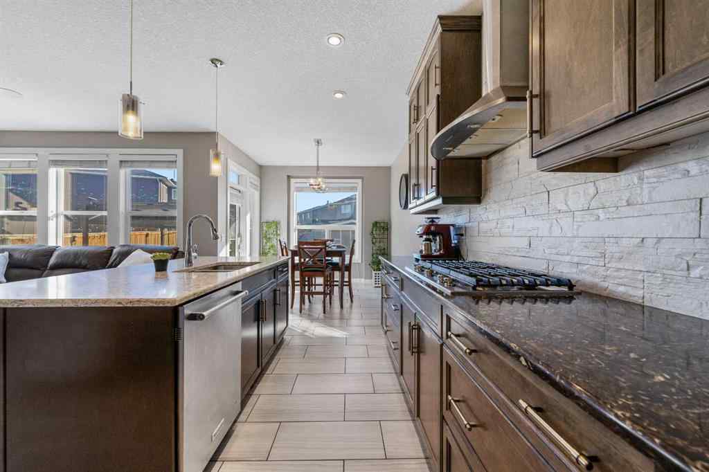 MLS® A2264766 - 235 Redstone Heights NE in Redstone Calgary, Residential