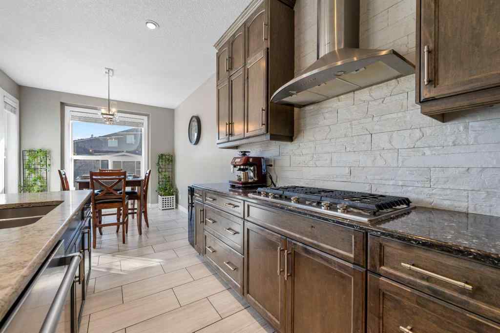 MLS® A2264766 - 235 Redstone Heights NE in Redstone Calgary, Residential