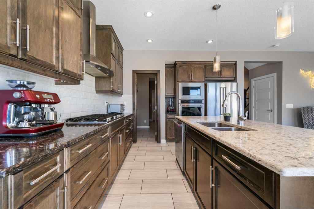 MLS® A2264766 - 235 Redstone Heights NE in Redstone Calgary, Residential