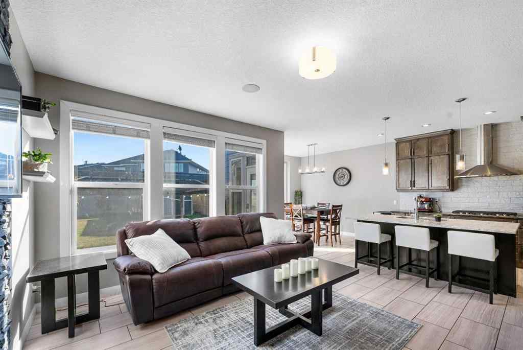 MLS® A2264766 - 235 Redstone Heights NE in Redstone Calgary, Residential
