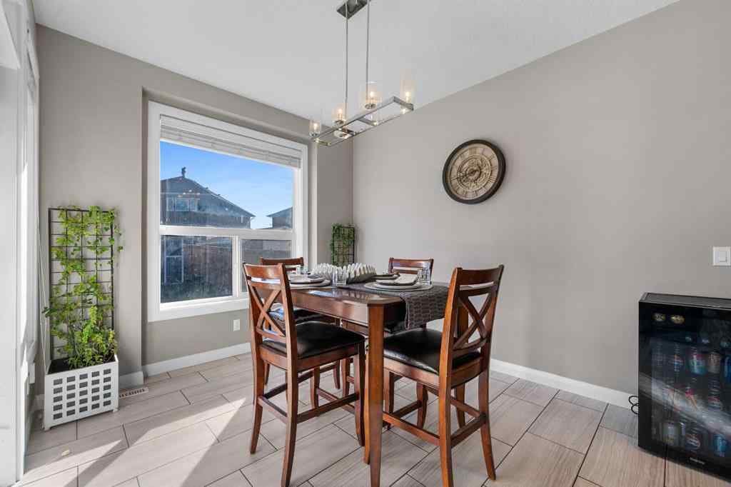 MLS® A2264766 - 235 Redstone Heights NE in Redstone Calgary, Residential