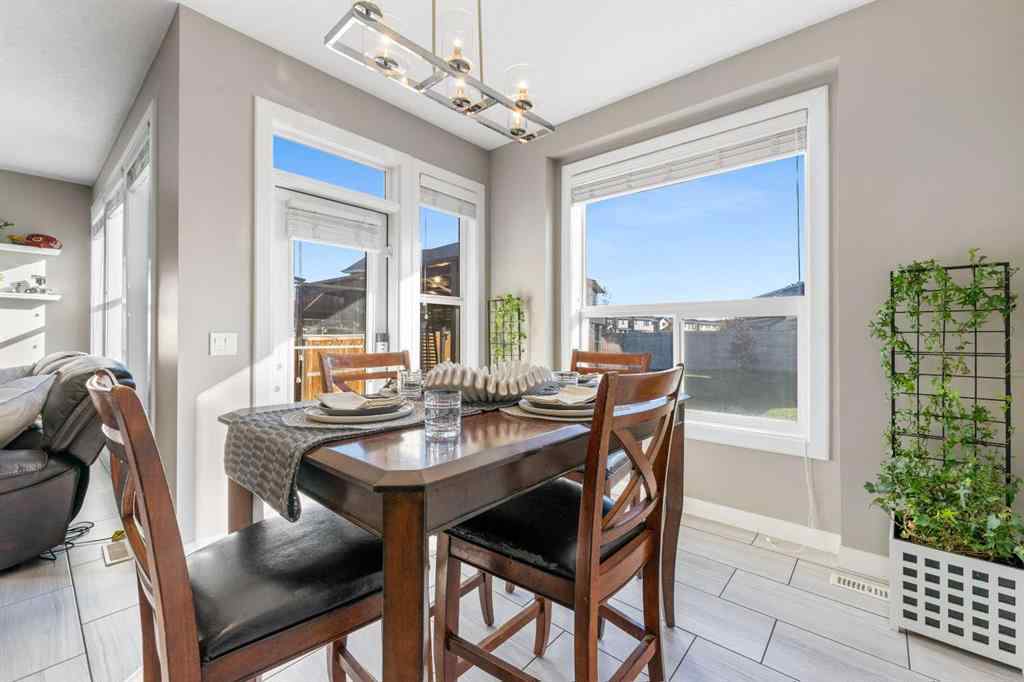 MLS® A2264766 - 235 Redstone Heights NE in Redstone Calgary, Residential