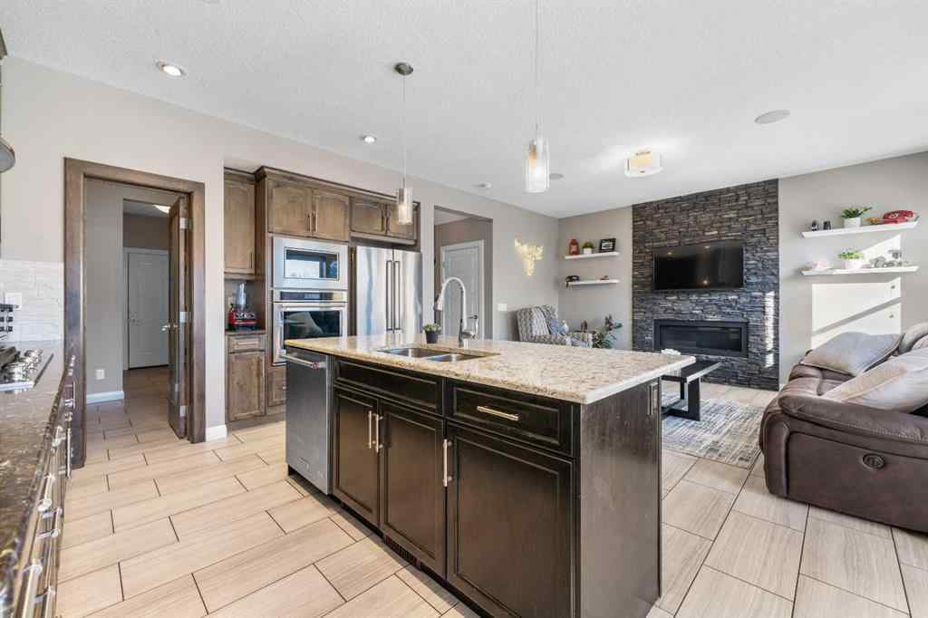 MLS® A2264766 - 235 Redstone Heights NE in Redstone Calgary, Residential