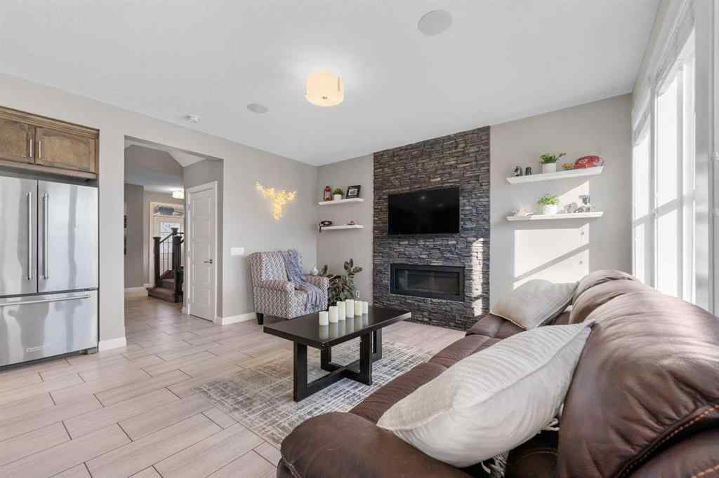 MLS® A2264766 - 235 Redstone Heights NE in Redstone Calgary, Residential