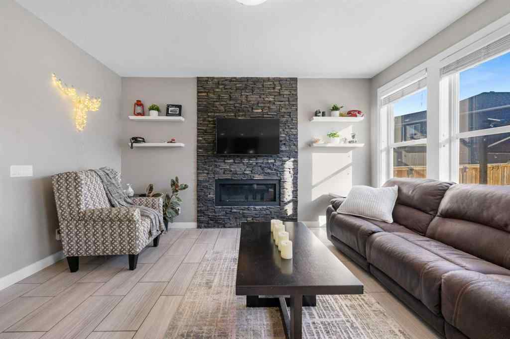 MLS® A2264766 - 235 Redstone Heights NE in Redstone Calgary, Residential