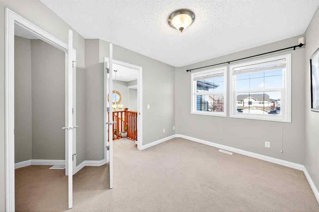 MLS® A2264768 - 21 Panamount Street NW in Panorama Hills Calgary, Residential