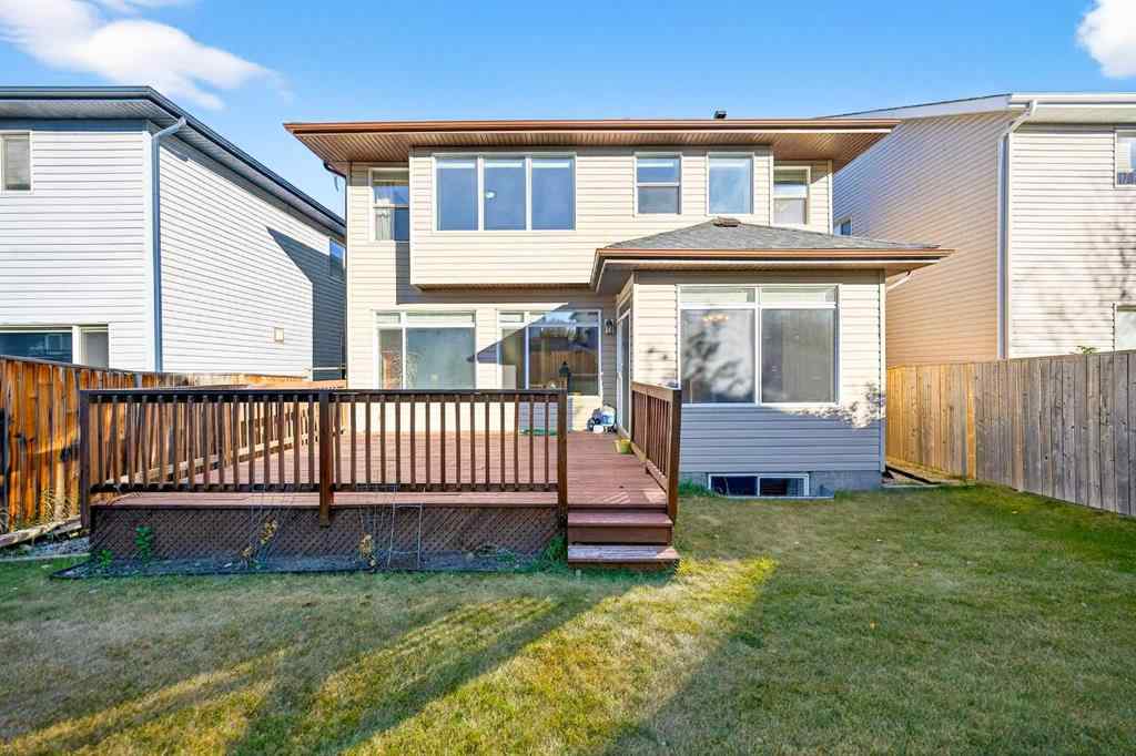 MLS® A2264768 - 21 Panamount Street NW in Panorama Hills Calgary, Residential