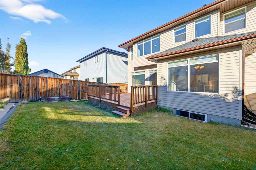 MLS® A2264768 - 21 Panamount Street NW in Panorama Hills Calgary, Residential