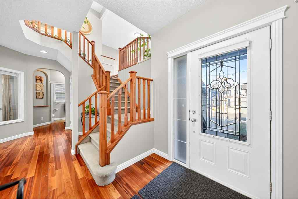 MLS® A2264768 - 21 Panamount Street NW in Panorama Hills Calgary, Residential