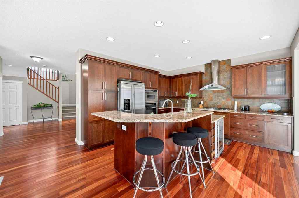 MLS® A2264768 - 21 Panamount Street NW in Panorama Hills Calgary, Residential