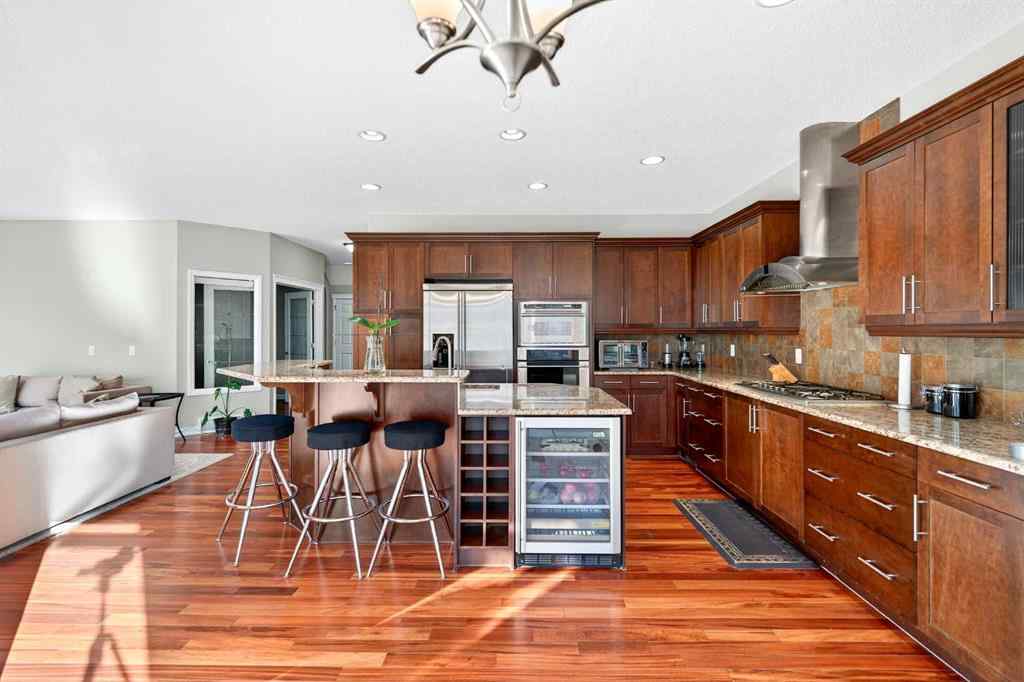 MLS® A2264768 - 21 Panamount Street NW in Panorama Hills Calgary, Residential