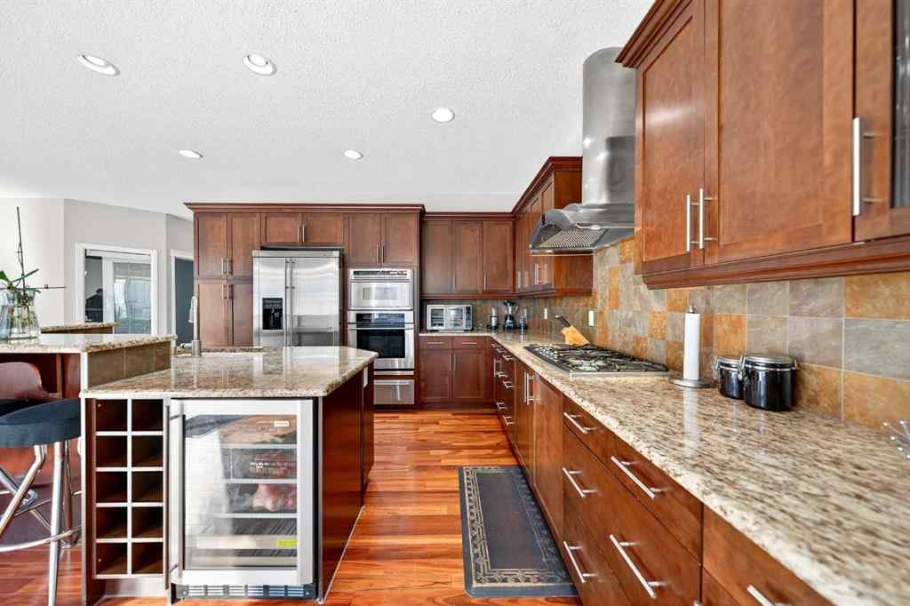 MLS® A2264768 - 21 Panamount Street NW in Panorama Hills Calgary, Residential