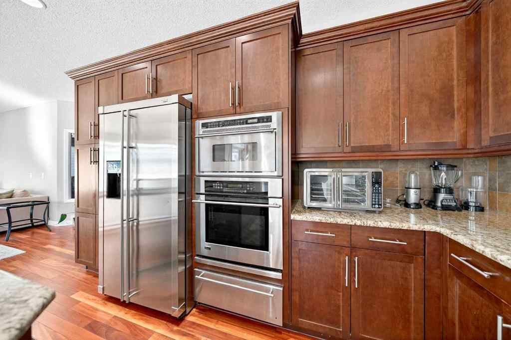 MLS® A2264768 - 21 Panamount Street NW in Panorama Hills Calgary, Residential