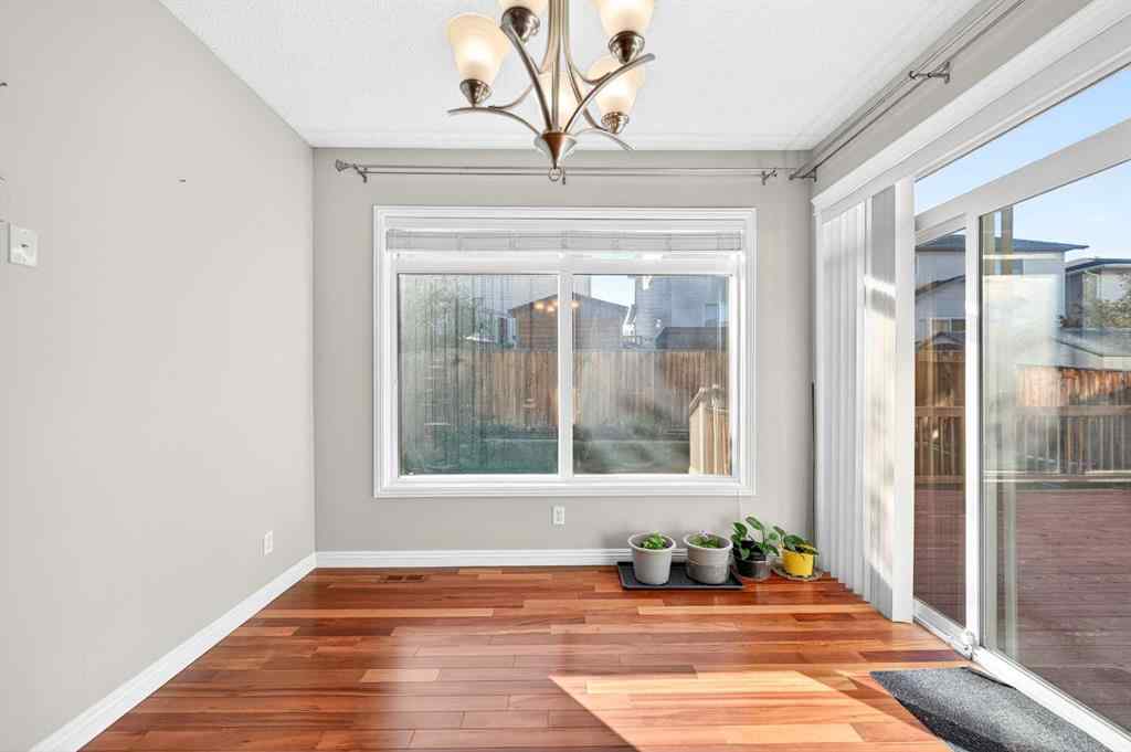 MLS® A2264768 - 21 Panamount Street NW in Panorama Hills Calgary, Residential