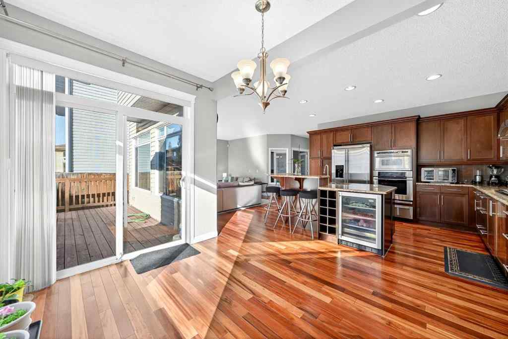 MLS® A2264768 - 21 Panamount Street NW in Panorama Hills Calgary, Residential