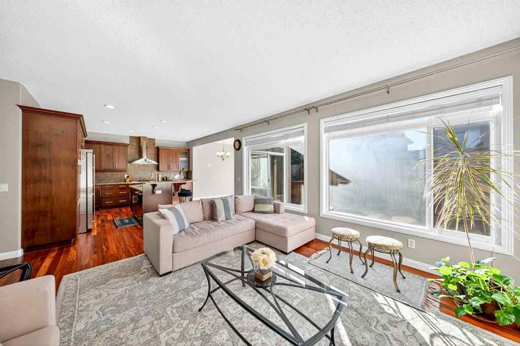 MLS® A2264768 - 21 Panamount Street NW in Panorama Hills Calgary, Residential