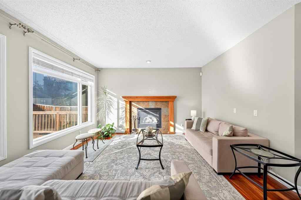 MLS® A2264768 - 21 Panamount Street NW in Panorama Hills Calgary, Residential