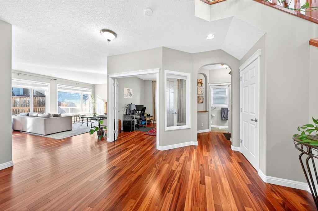 MLS® A2264768 - 21 Panamount Street NW in Panorama Hills Calgary, Residential