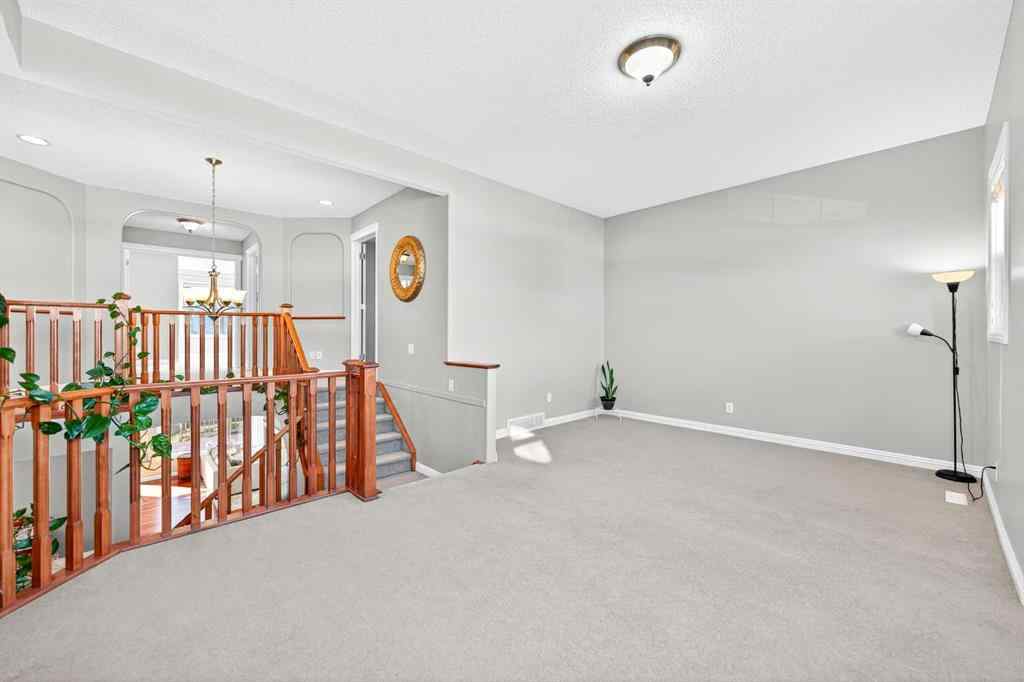 MLS® A2264768 - 21 Panamount Street NW in Panorama Hills Calgary, Residential