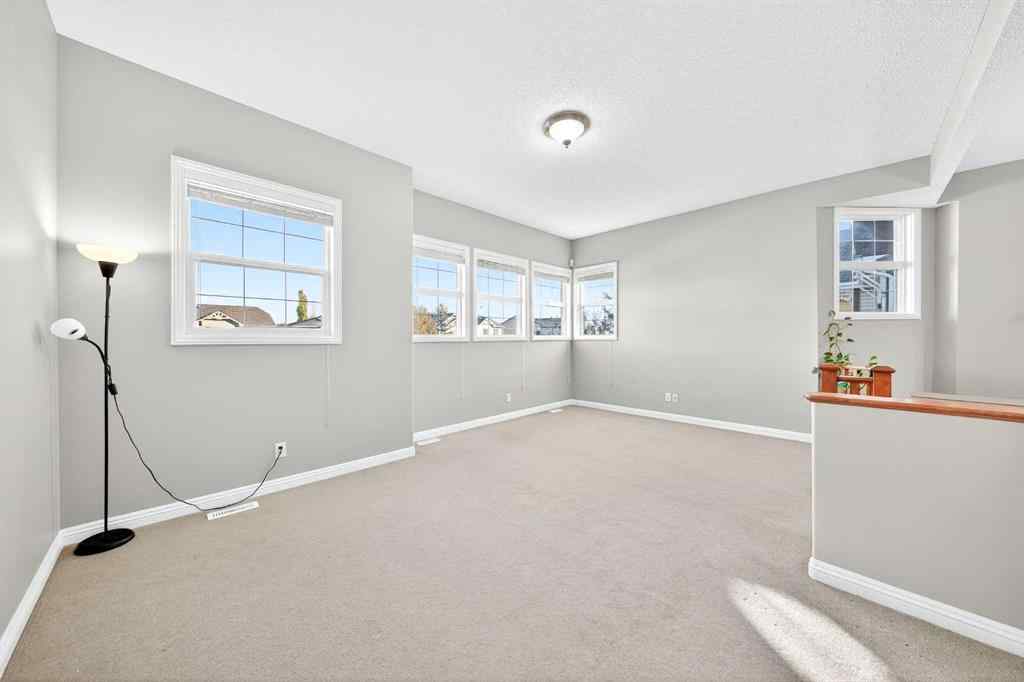 MLS® A2264768 - 21 Panamount Street NW in Panorama Hills Calgary, Residential