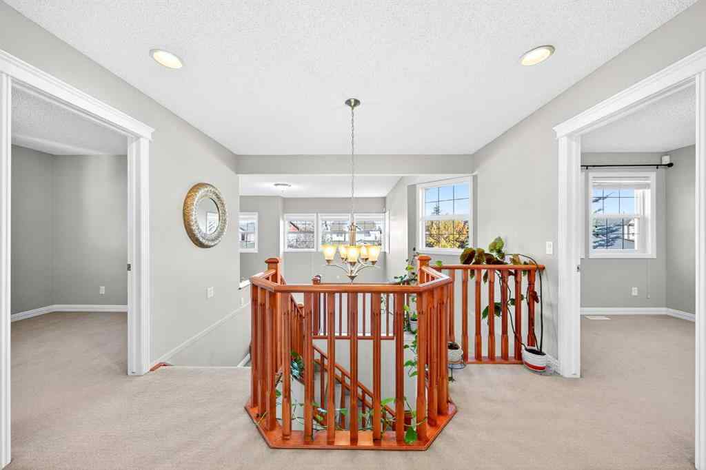 MLS® A2264768 - 21 Panamount Street NW in Panorama Hills Calgary, Residential