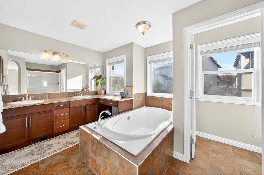 MLS® A2264768 - 21 Panamount Street NW in Panorama Hills Calgary, Residential