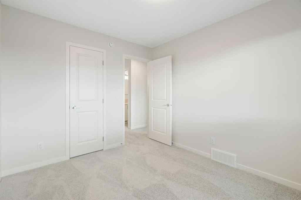 MLS® A2264770 - 680 Buffaloberry Manor SE in Ricardo Ranch Calgary, Residential