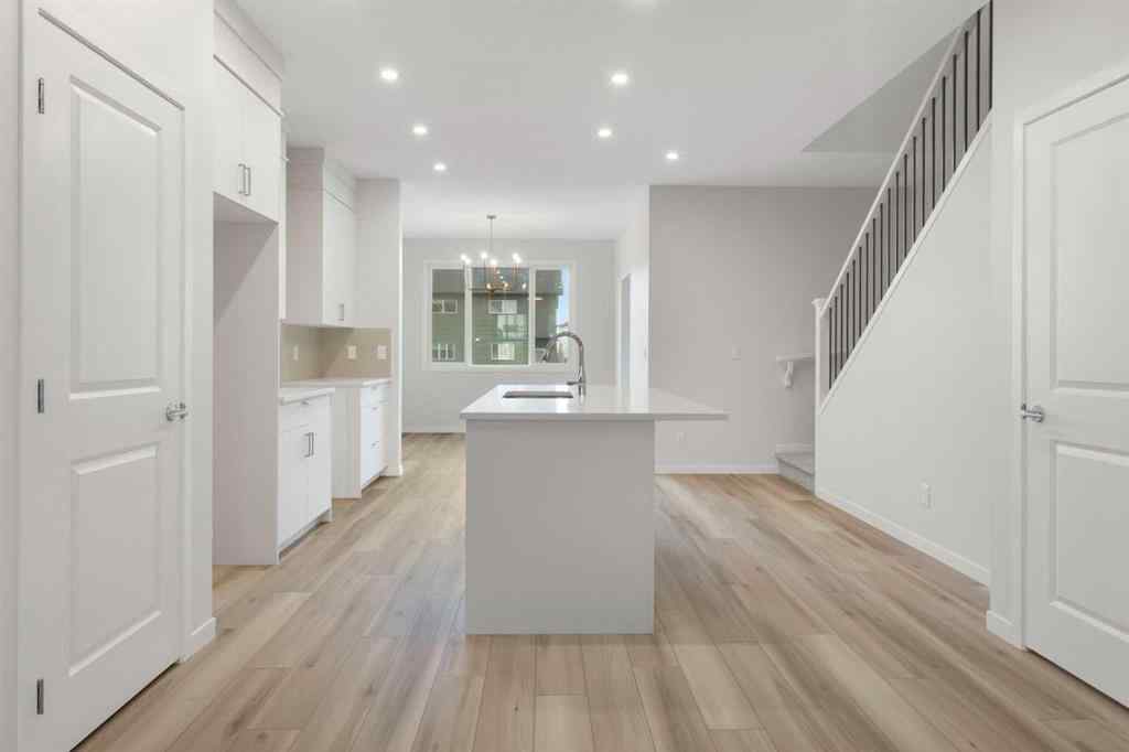 MLS® A2264770 - 680 Buffaloberry Manor SE in Ricardo Ranch Calgary, Residential